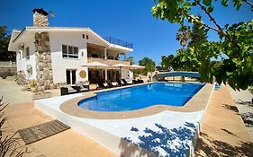 B&B Casa Mil Sueños